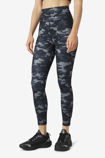 FORZA SLEEK 7/8 IN LEGGING