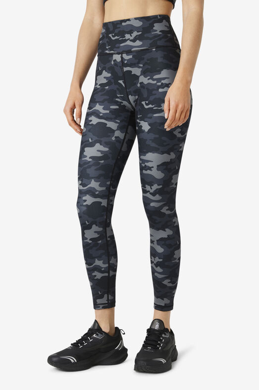 FORZA SLEEK 7/8 IN LEGGING