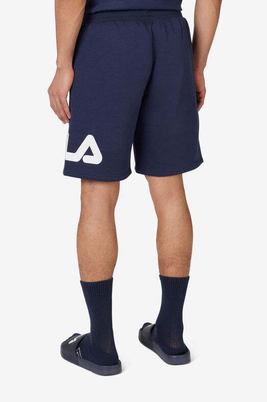 CLASSIC FILA LOGO SHORT