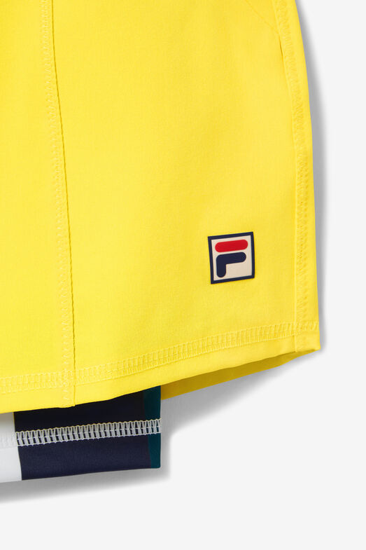 HERITAGE DOUBLE LAYER SHORT