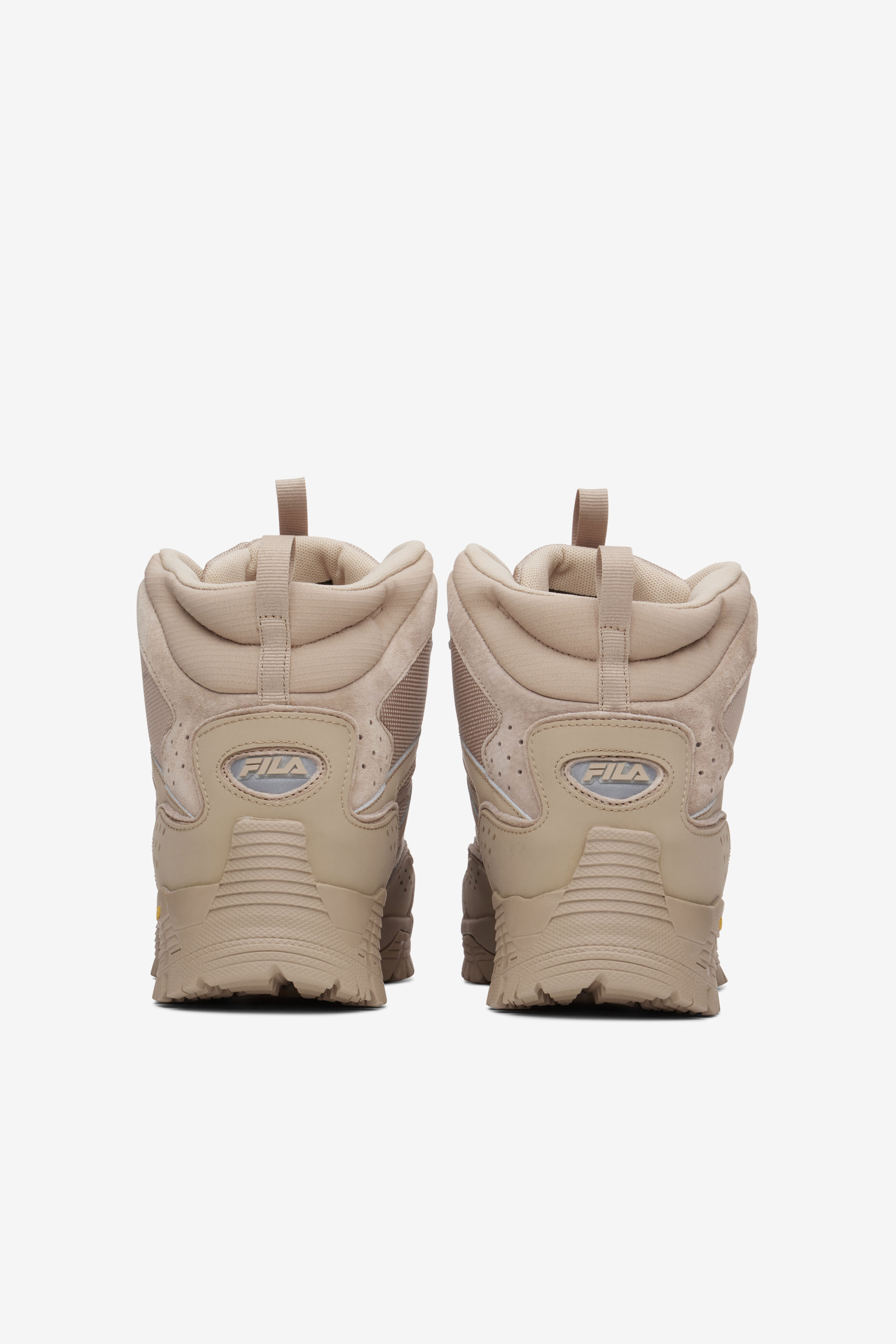 Armada Sneakerboot Boots Fila