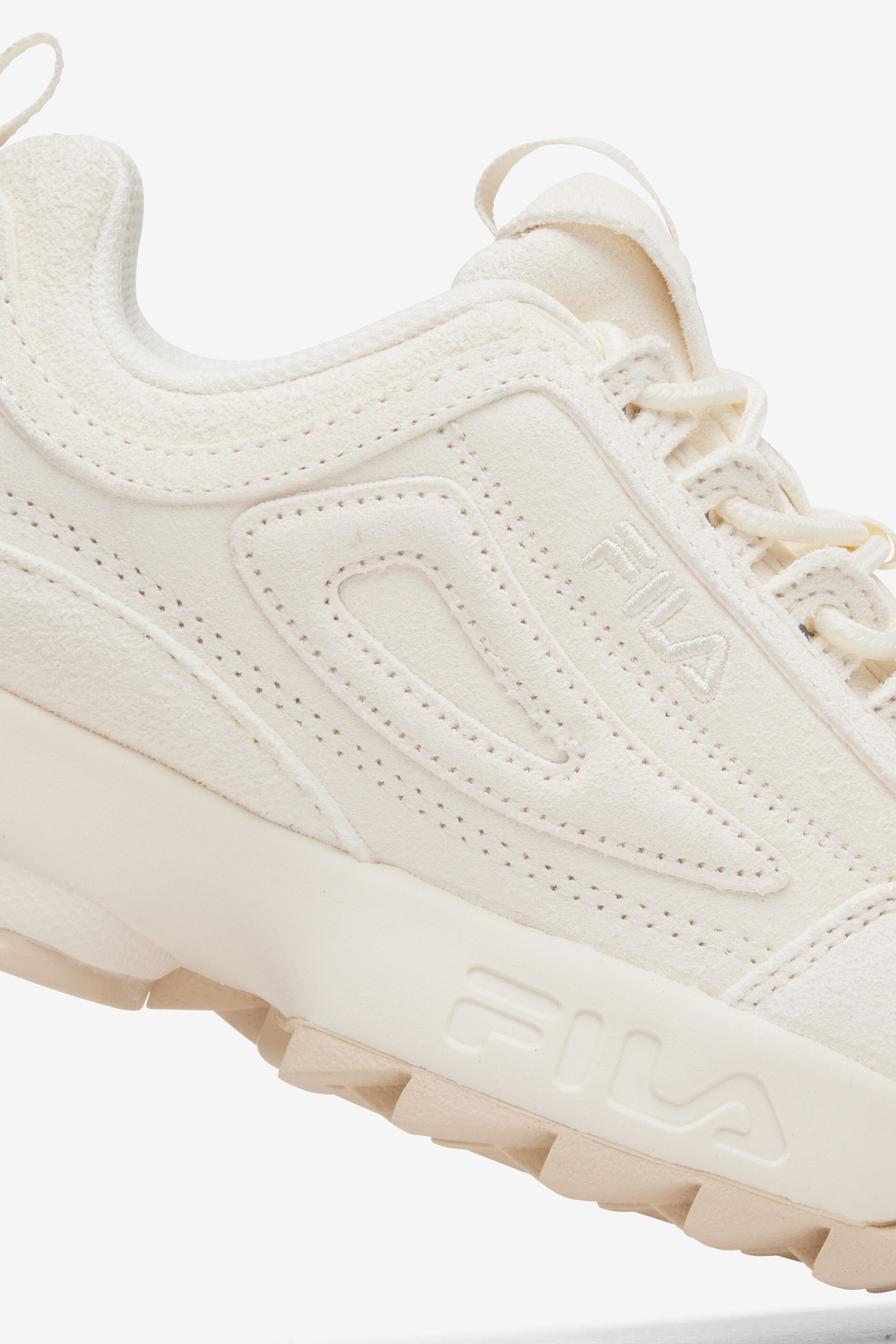 Women s Disruptor 2 Suede Festa Fila