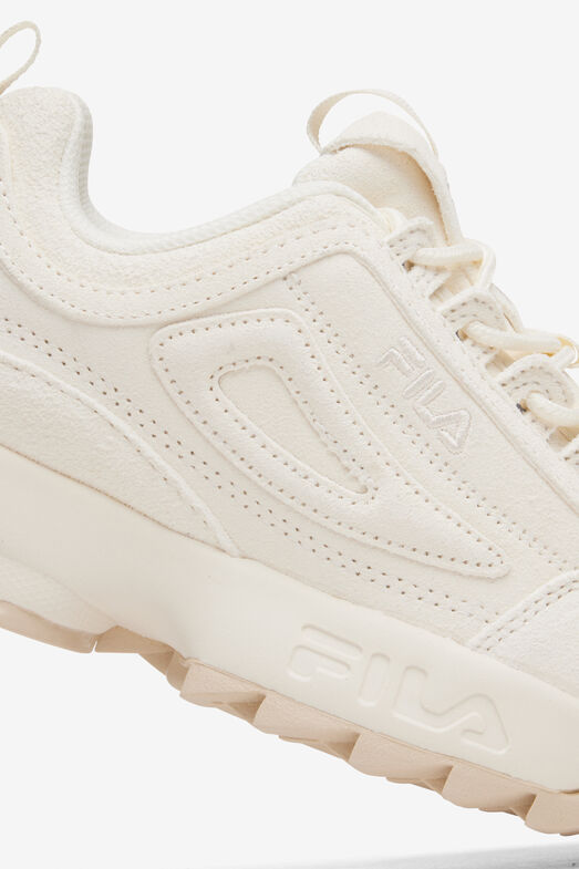 DISRUPTOR II SUEDE FESTA