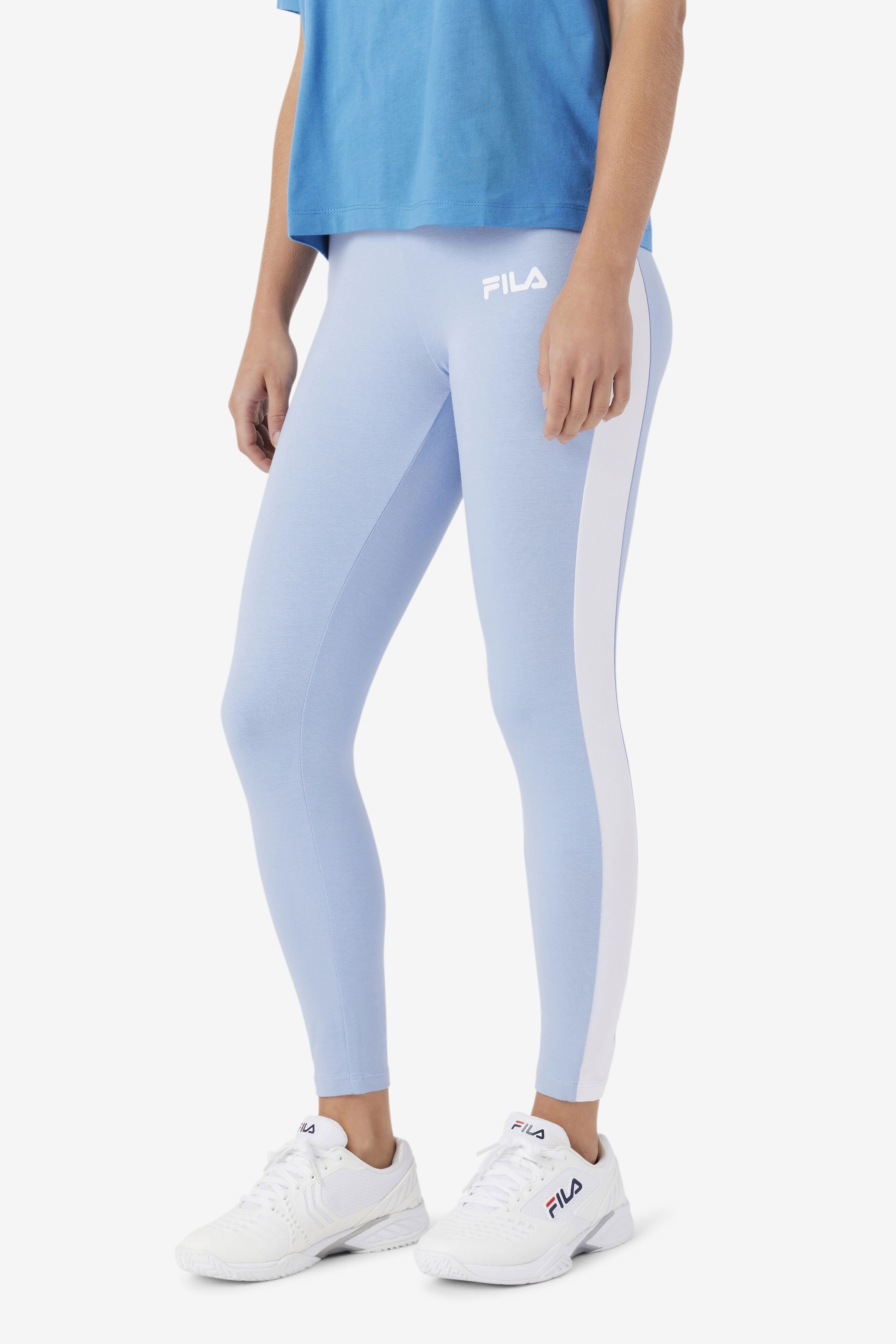 Fila leggings deals for women