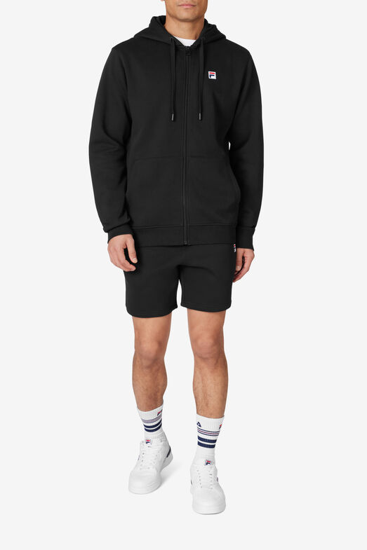 CLASSIC FULL ZIP HOODIE