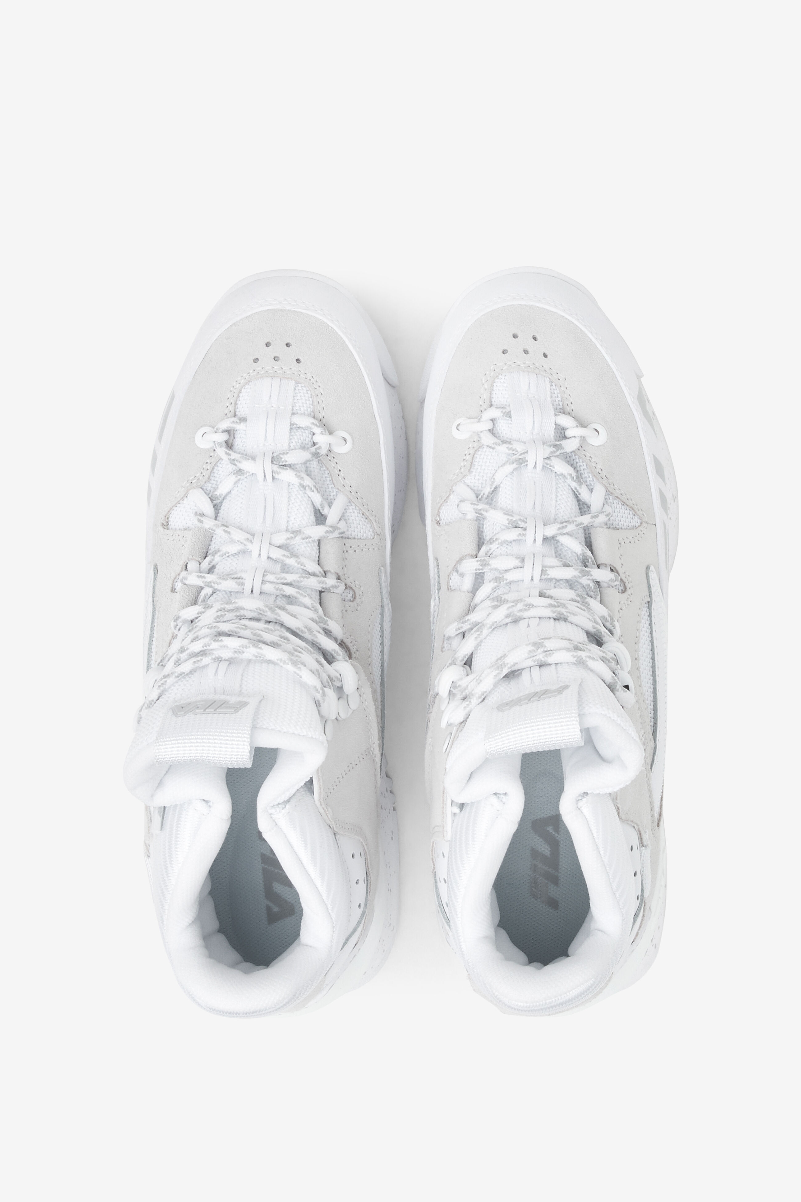 Fila trekking deals