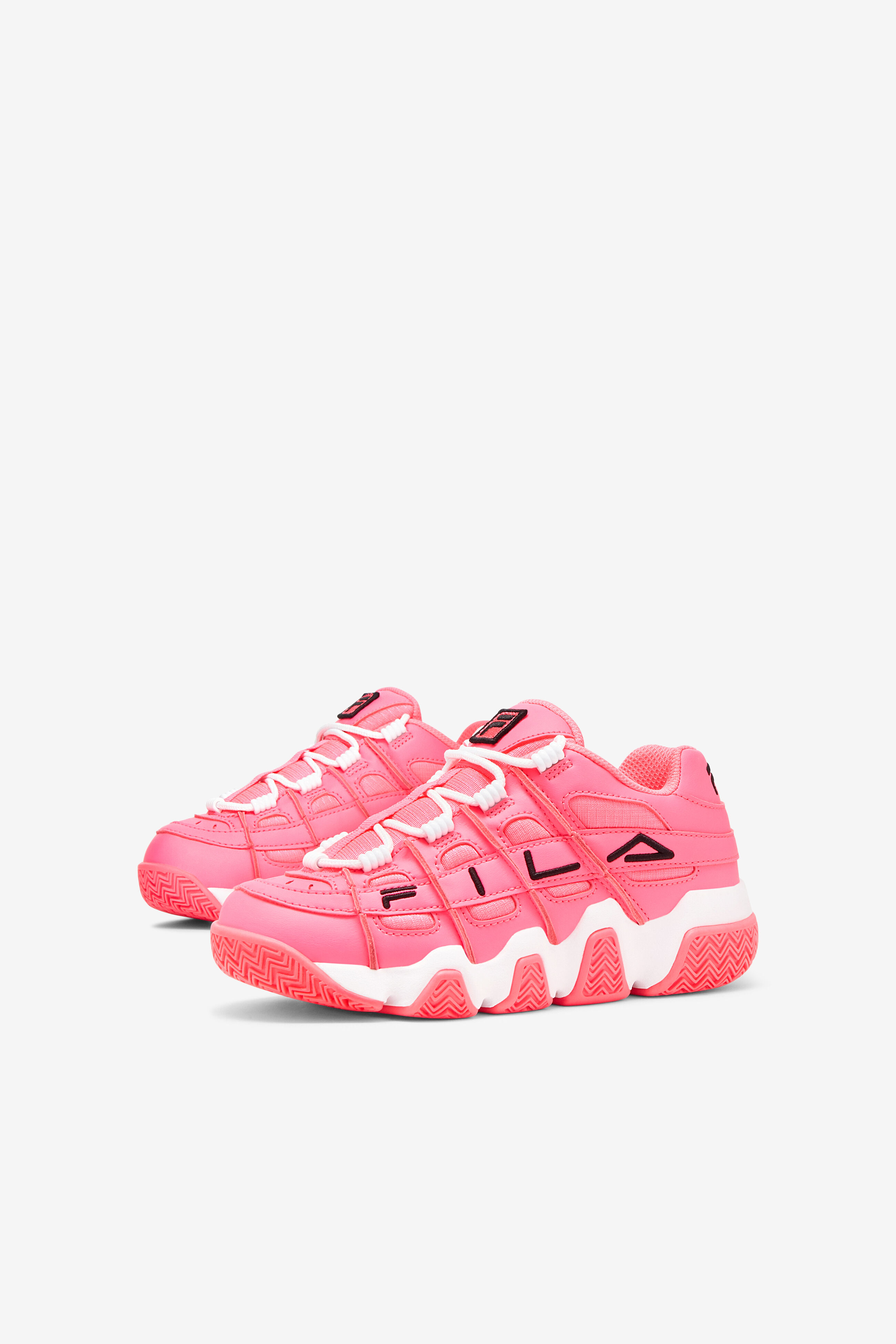 Fila uproot pink shop