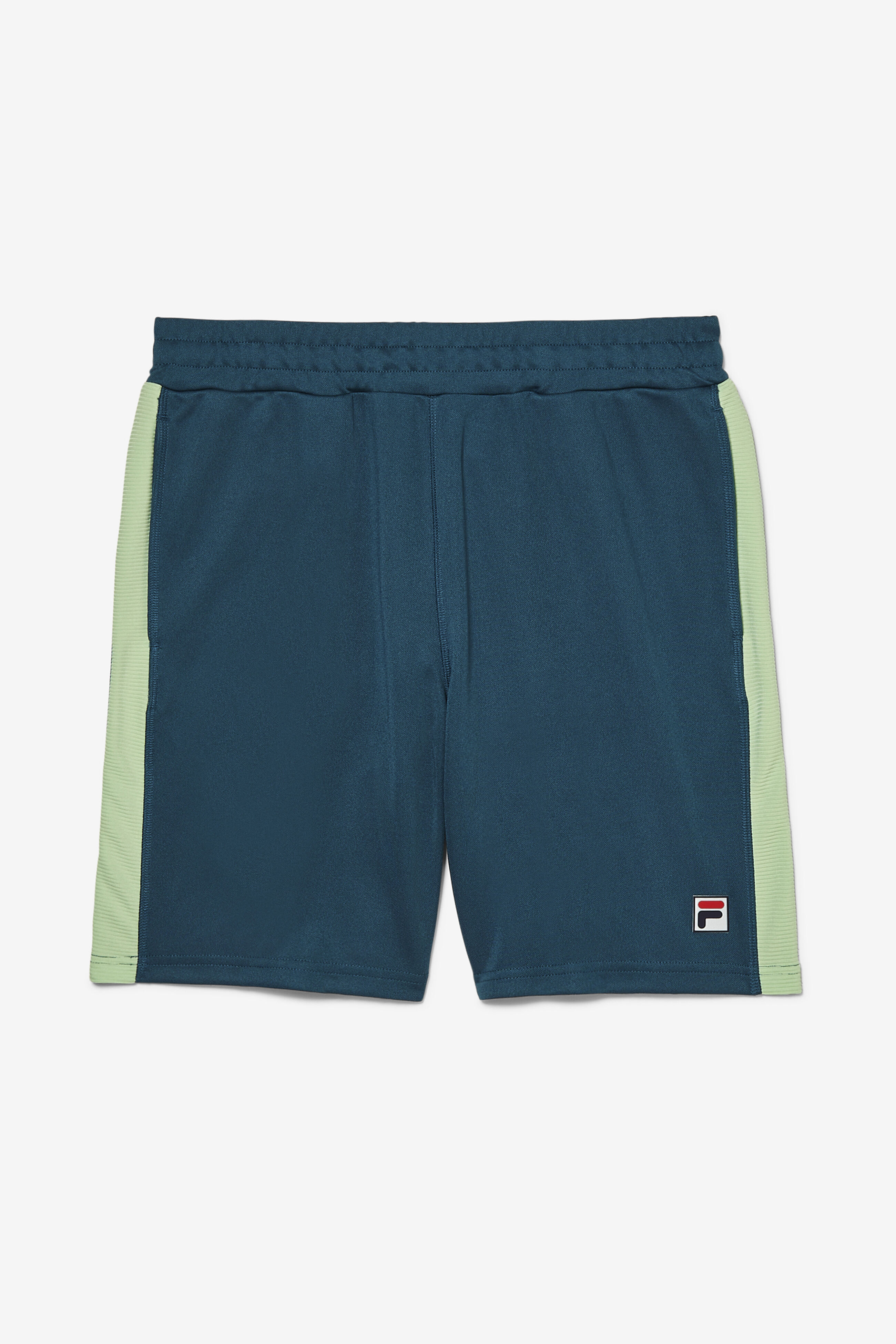 Fila colour cheap block swim shorts
