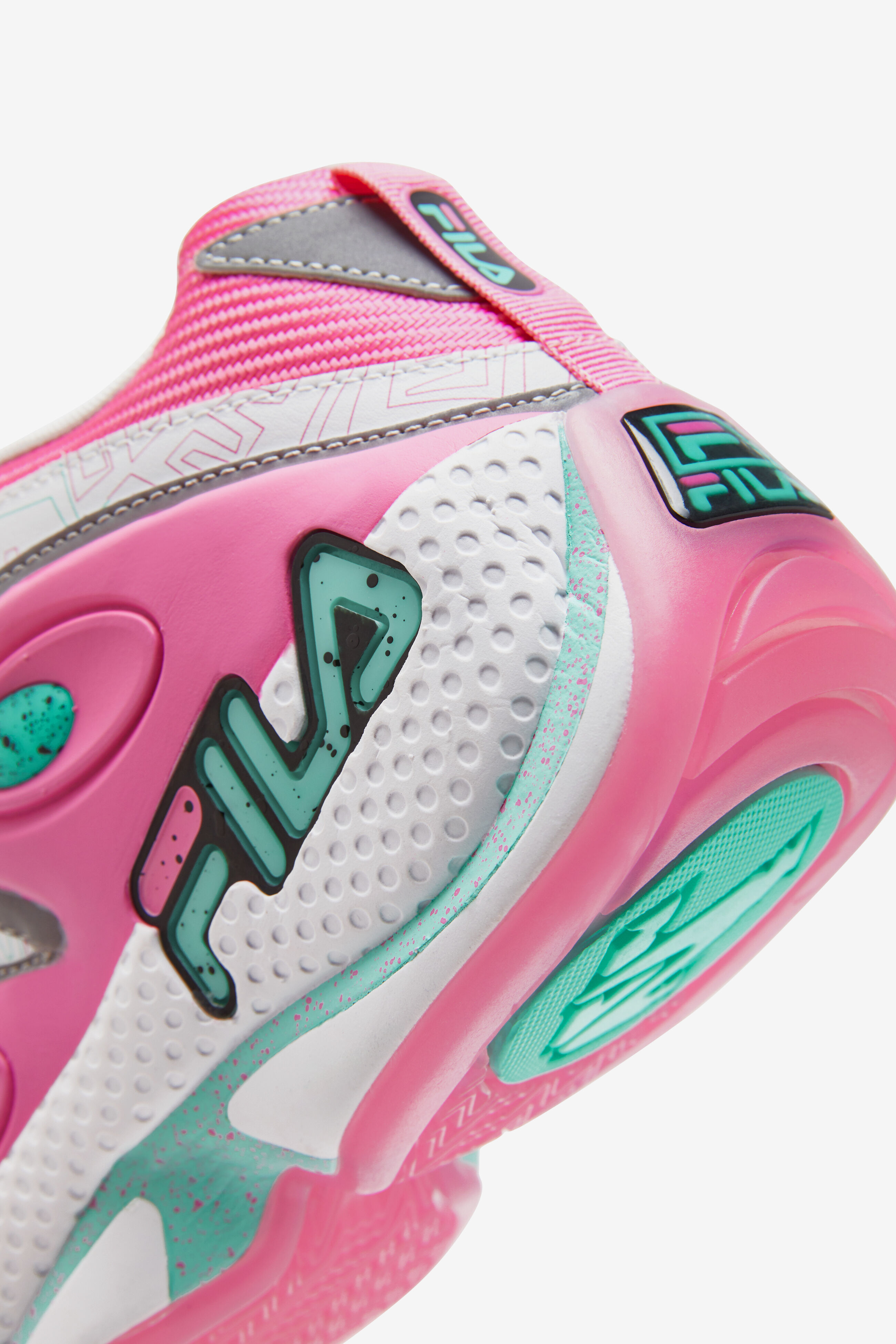 Tenis fila grant store hill 97 50