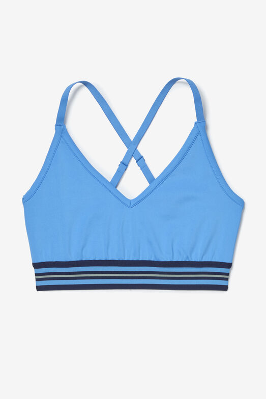 ASCENT BRA TOP