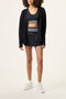 BASELINE CARDIGAN