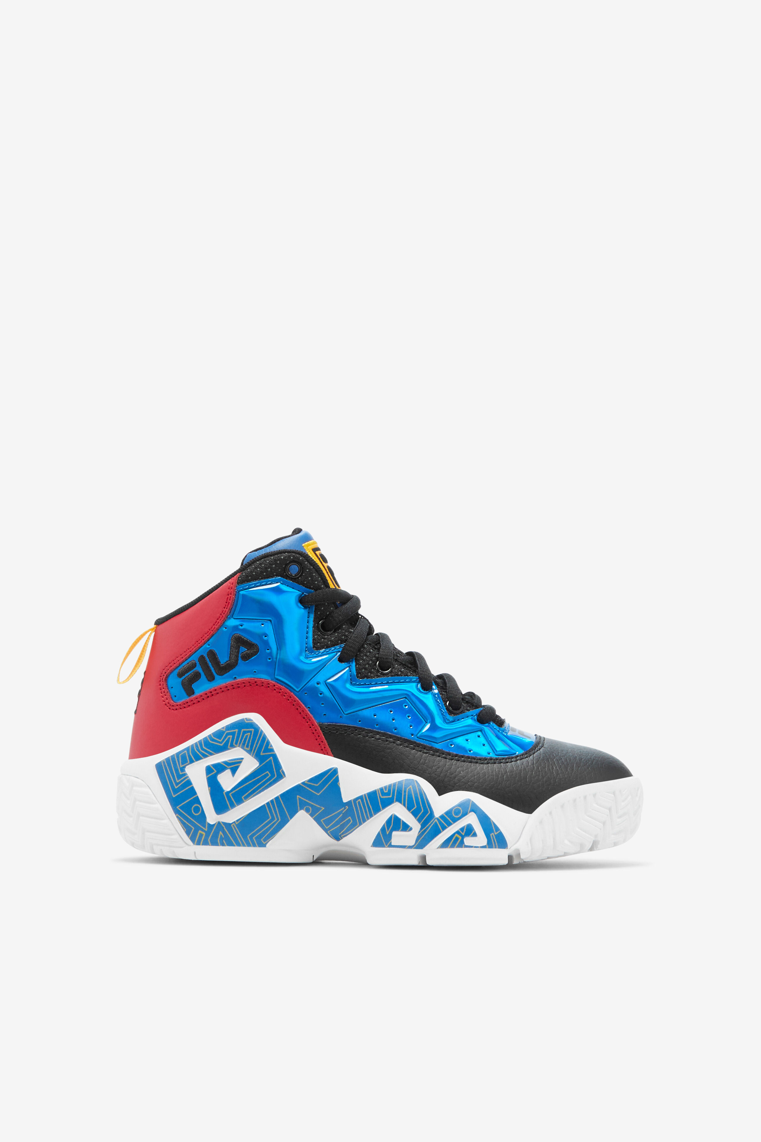 Big 2025 fila shoes