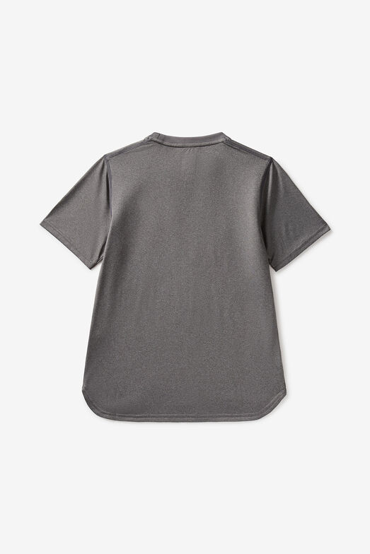 SHORT SLEEVE PERFORMANCE TOP