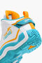 GRANT HILL 2 X SEMI PRO
