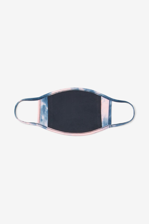 FILA TIE DYE MASK/TIE DYE/1 Size