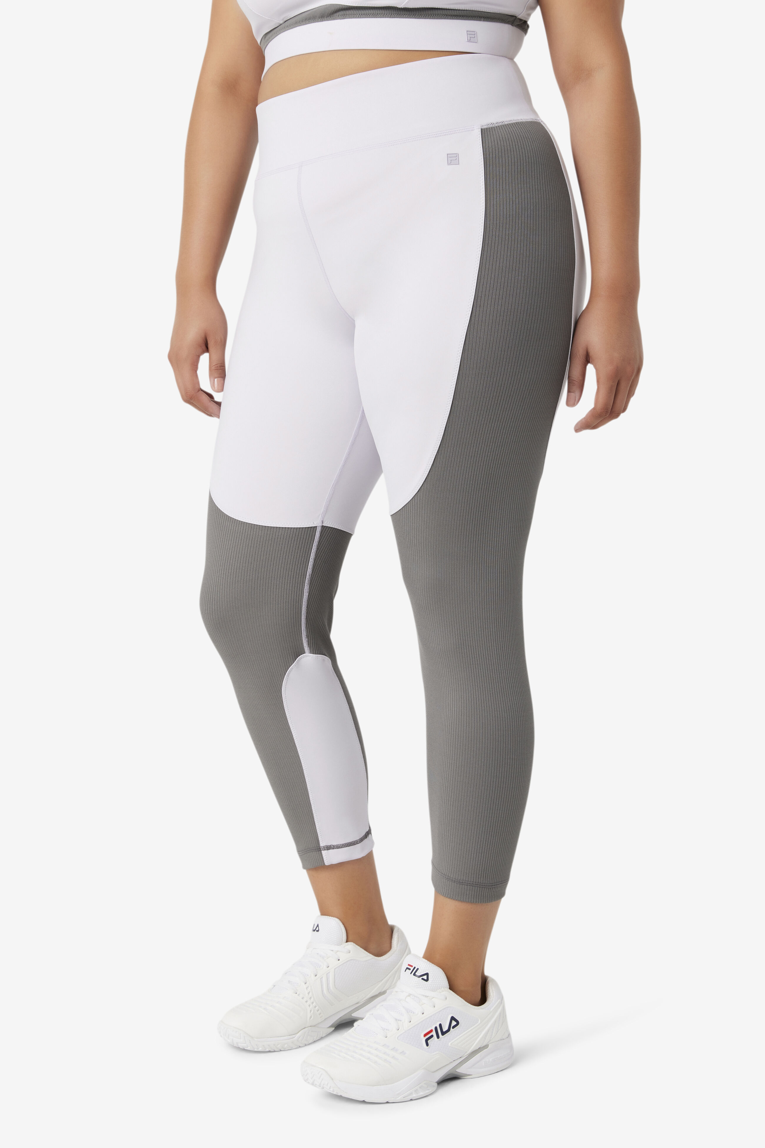 Fila plus size leggings cheap