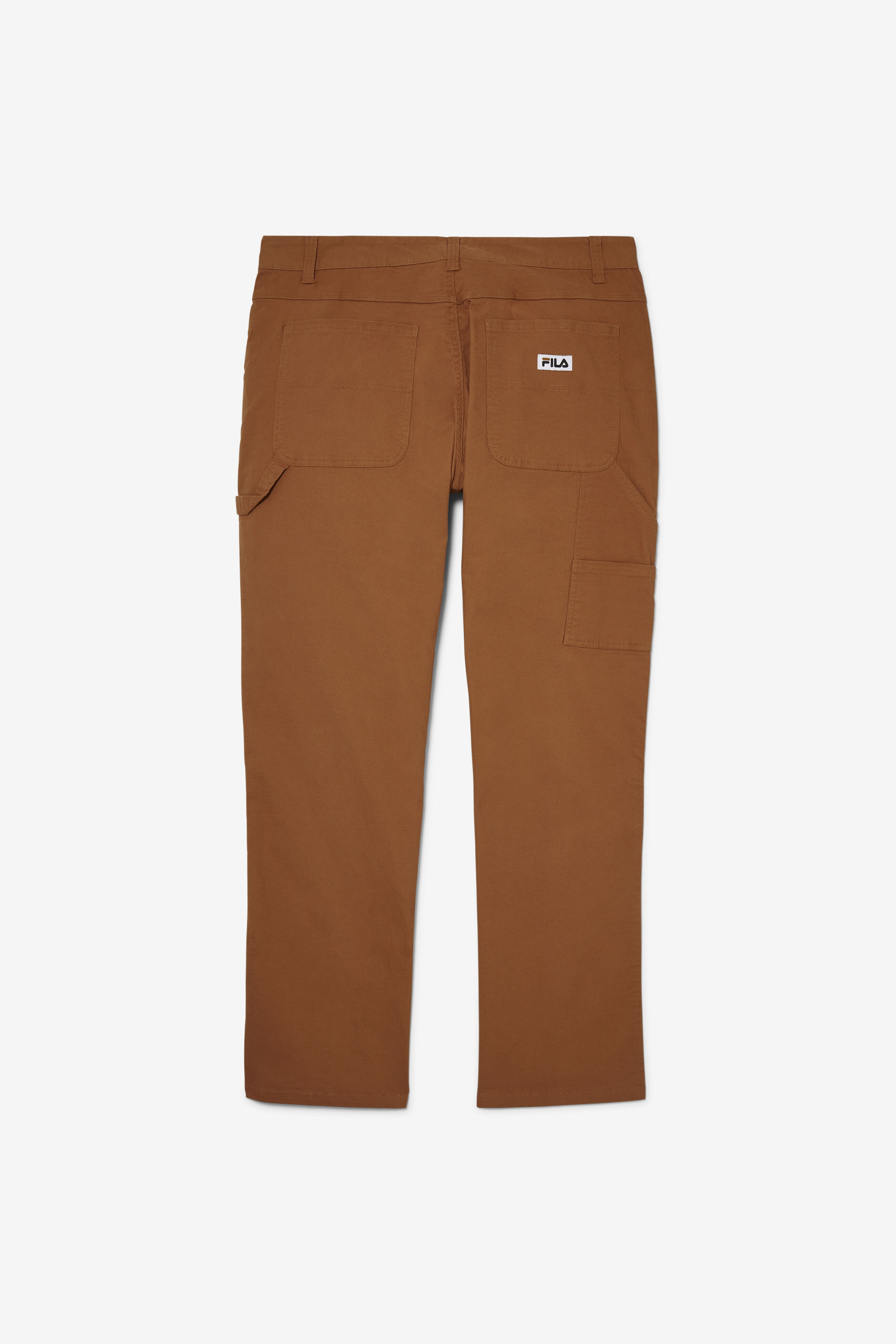 Flannel Lined Carpenter Pants 30 Inseam Fila