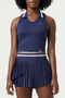 CHALLENGER SEAMLESS POLO TANK