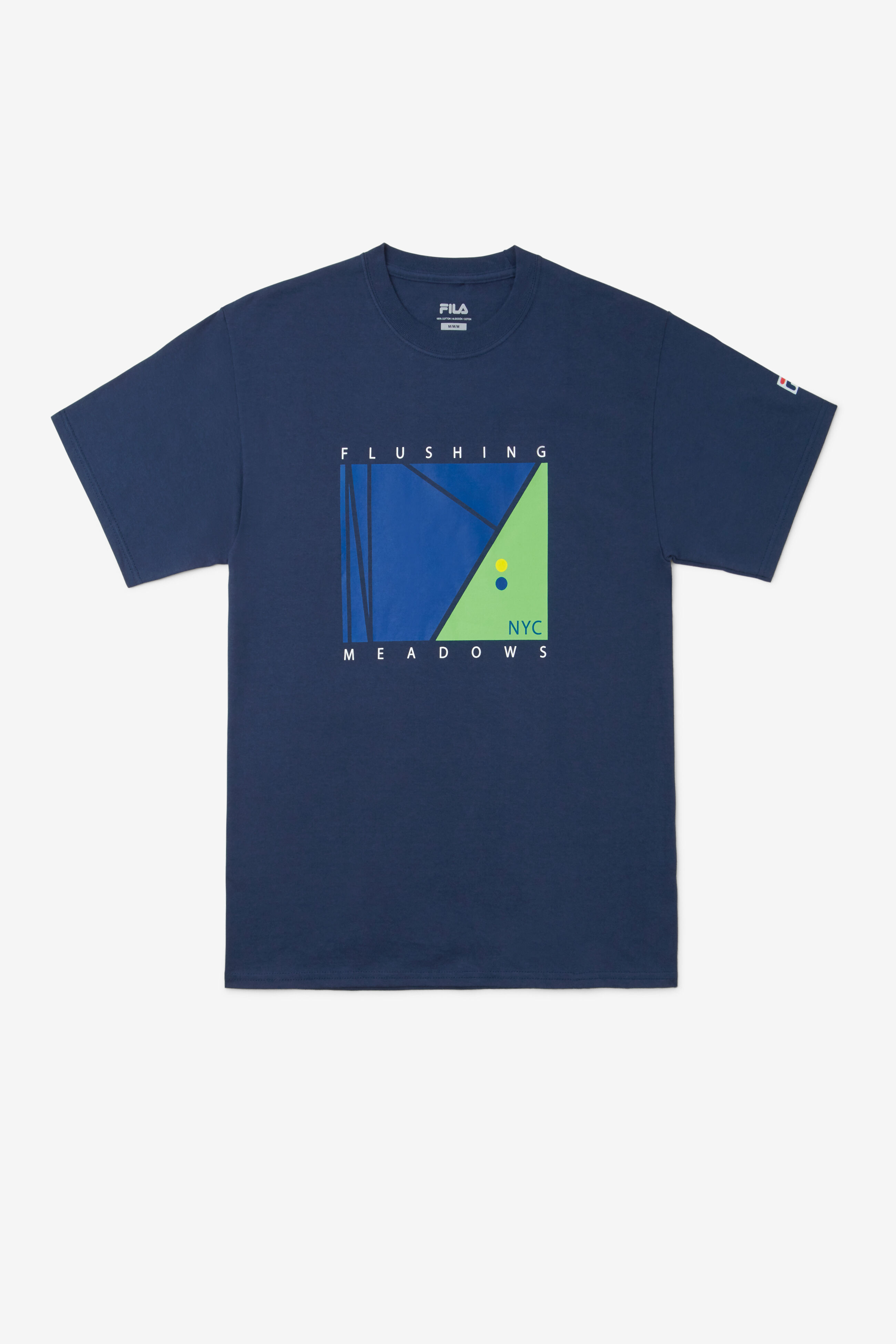 T shirt store court fila