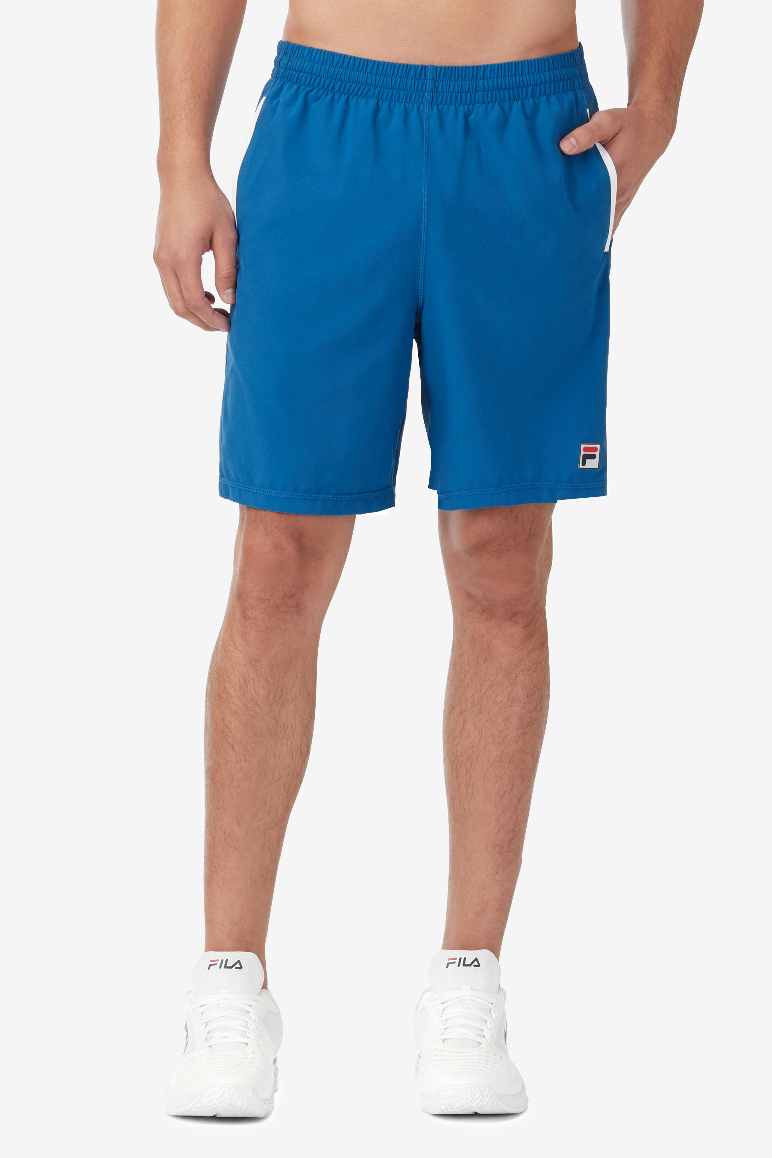 Fila santana clearance