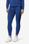 FORZA TEXTURE HIGH WAIST LEGGING