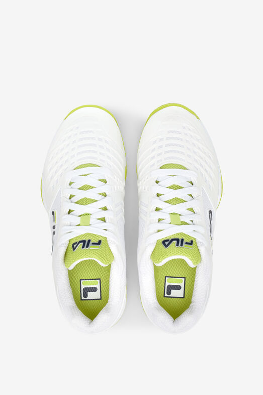 AXILUS 2 ENERGIZED/WHT/FNVY/WLME/Ten