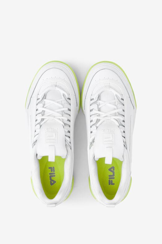 DISRUPTOR II VULCANIZED