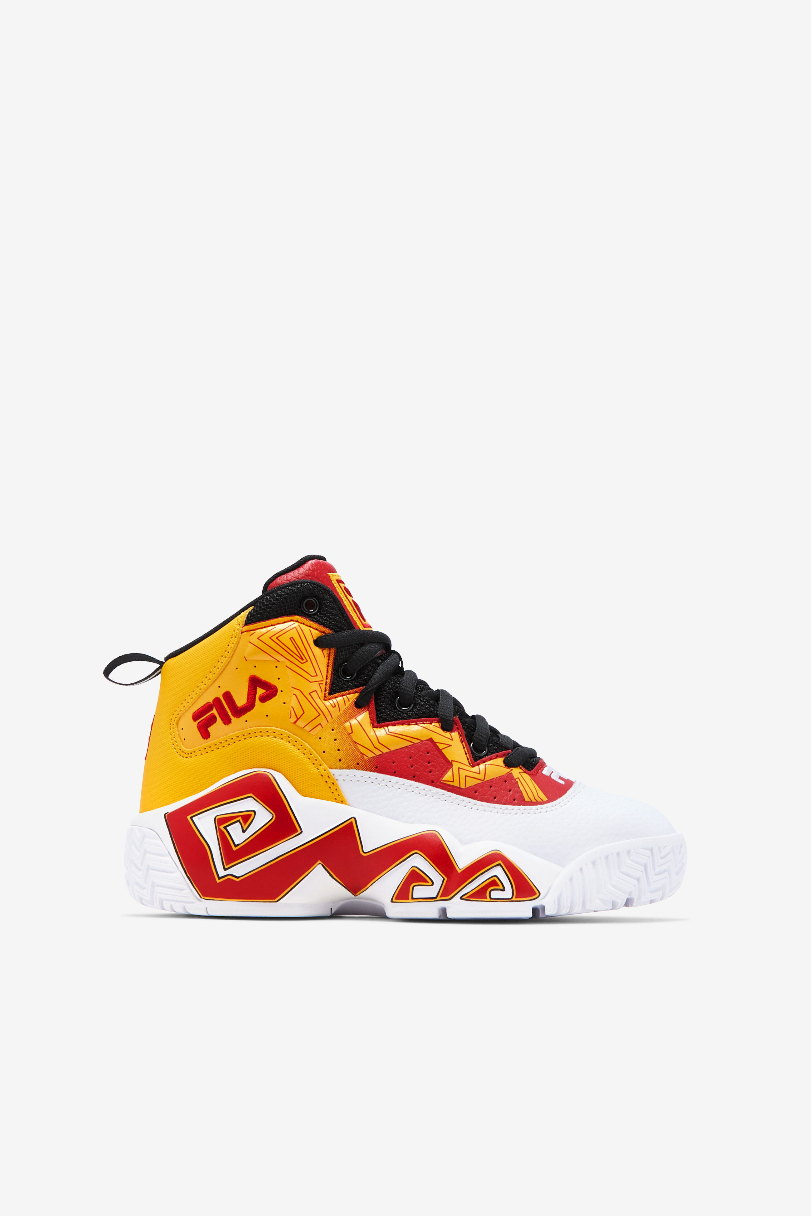 Fila big outlet
