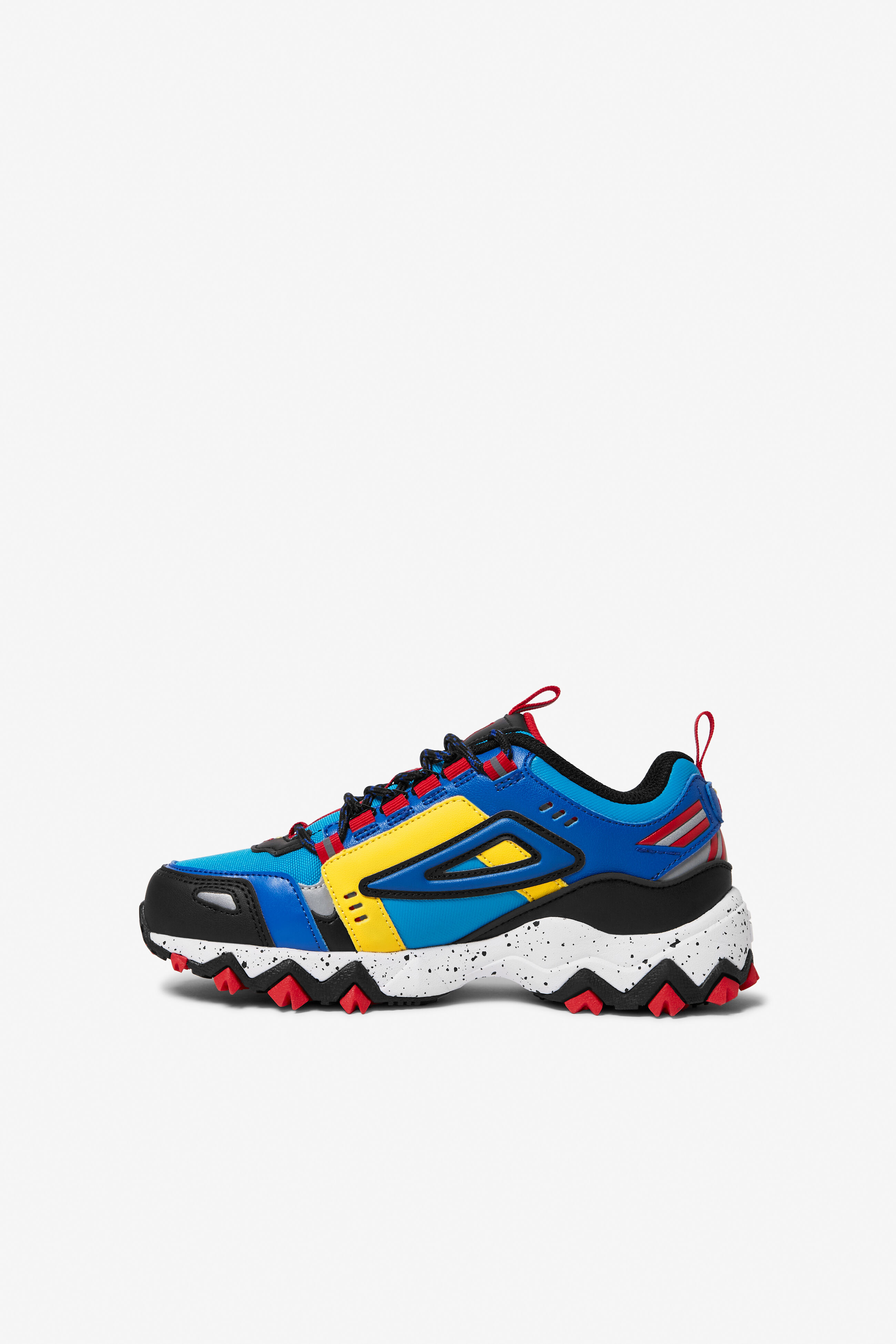 Fila oakmont tr blue sales