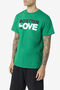 LOVE BOSTON TEE
