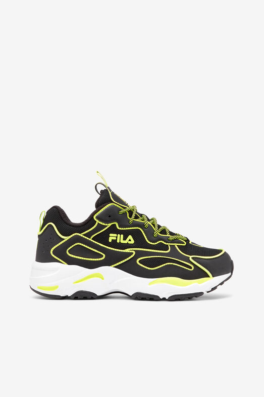 Fila Women's Fila Ray Tracer Men blue-white-black