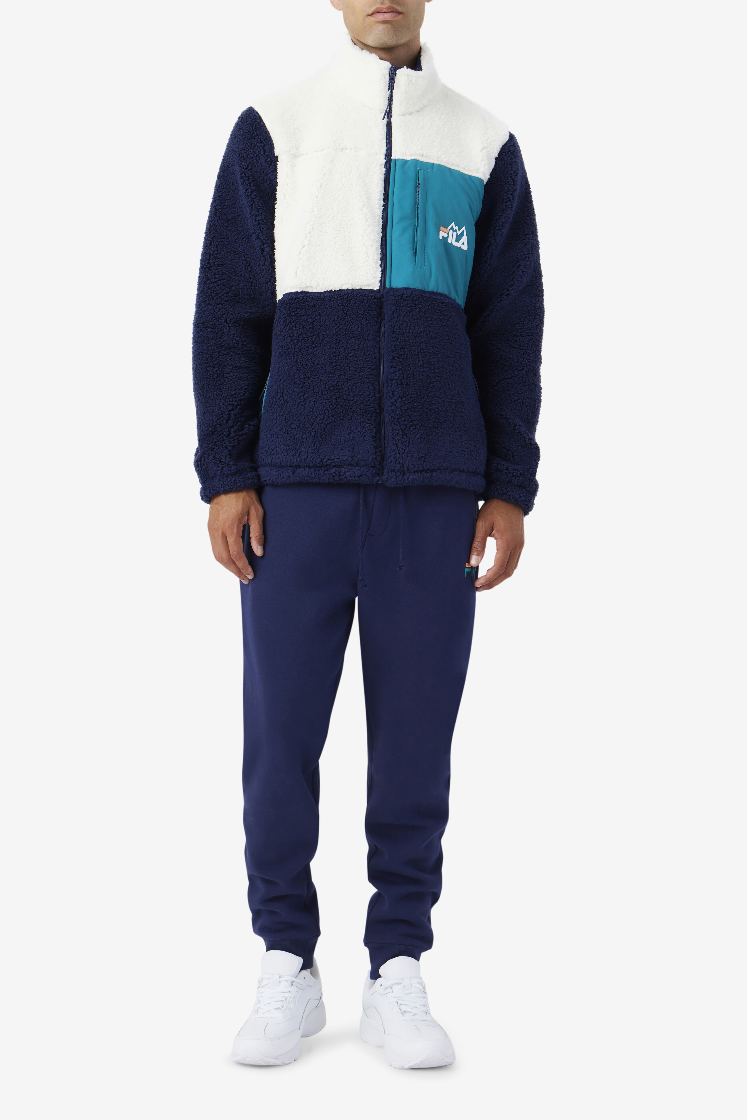 Sherpa fila top
