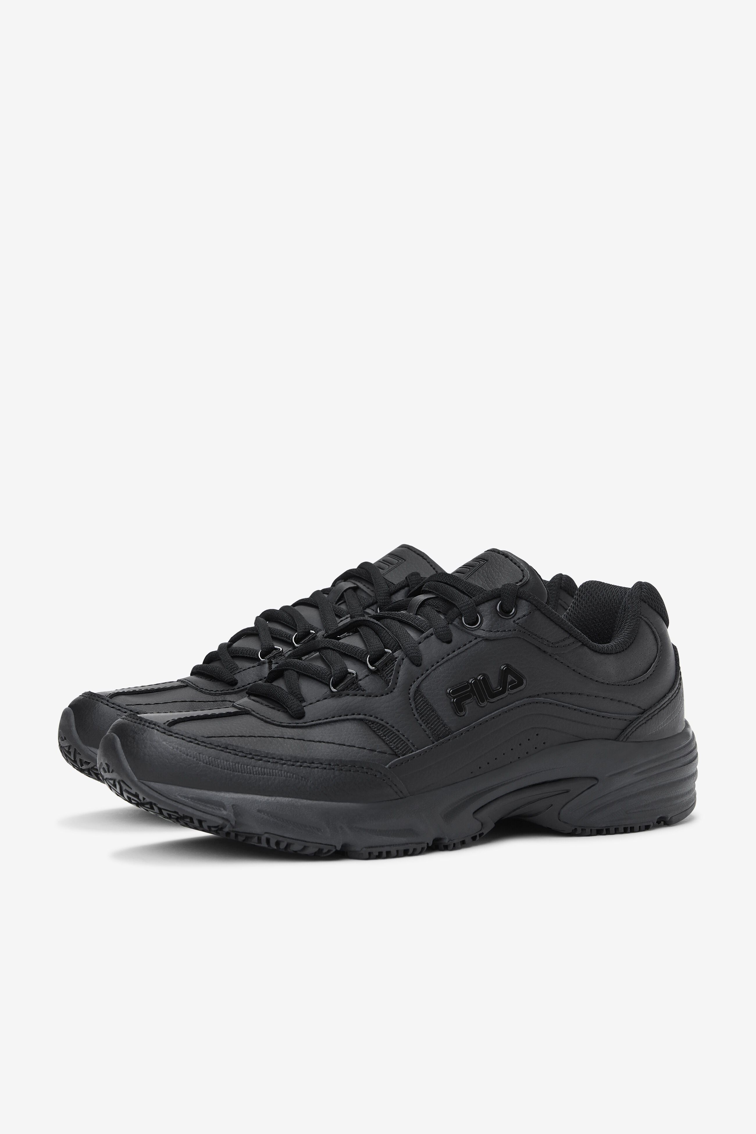 Fila memory 2025 ultra slip resistant