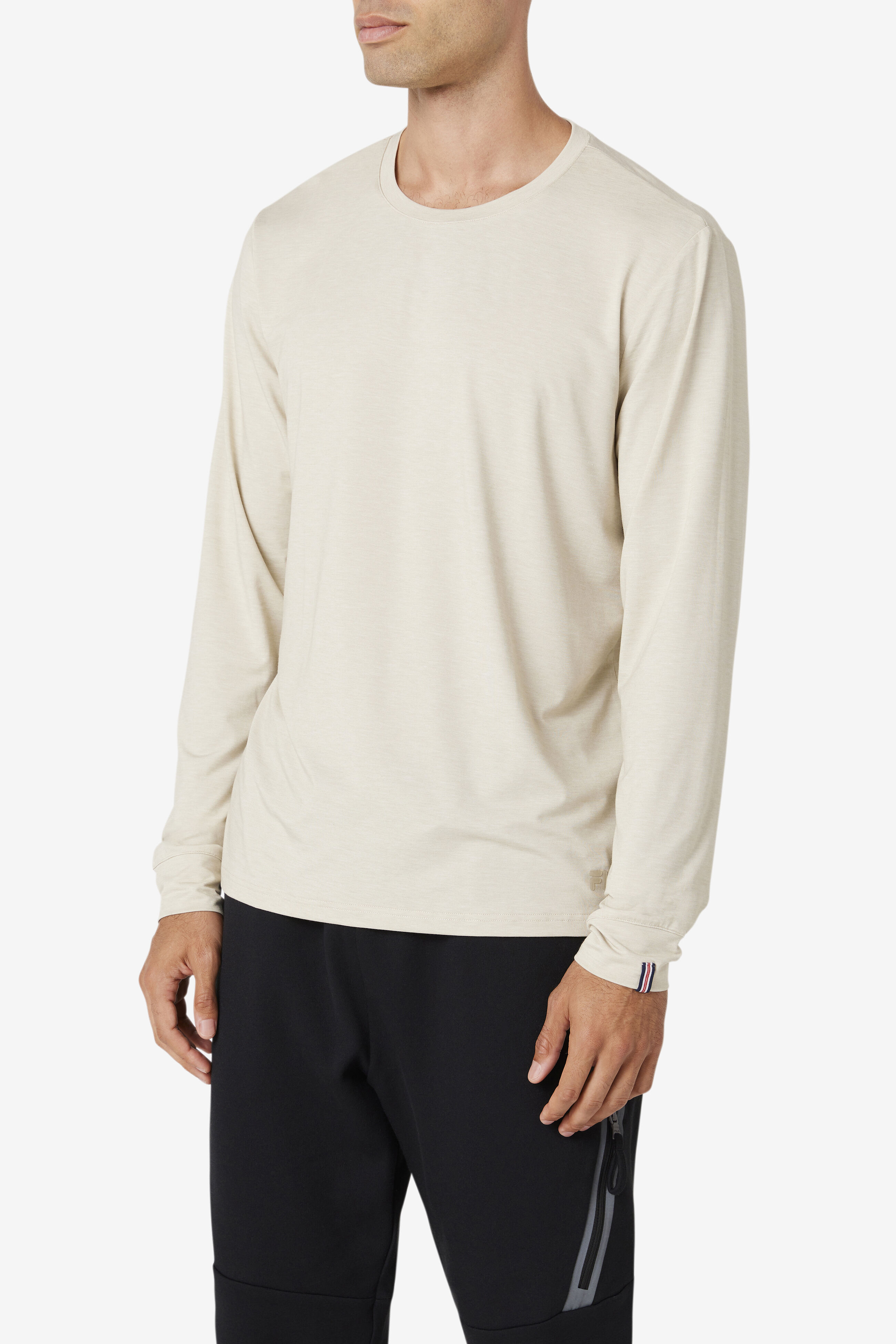 Fila men's long sleeve top
