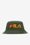 PATERSON X FILA BUCKET HAT