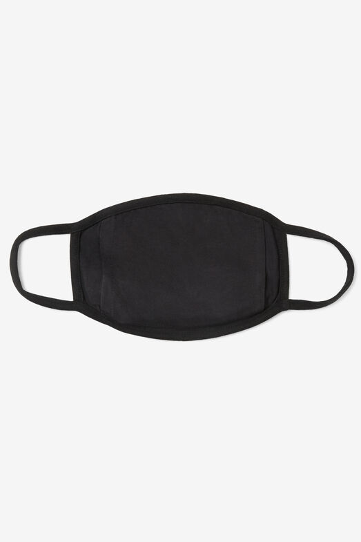 FILA MASK/BLACK/1 Size