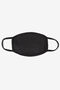 FILA MASK/BLACK/1 Size
