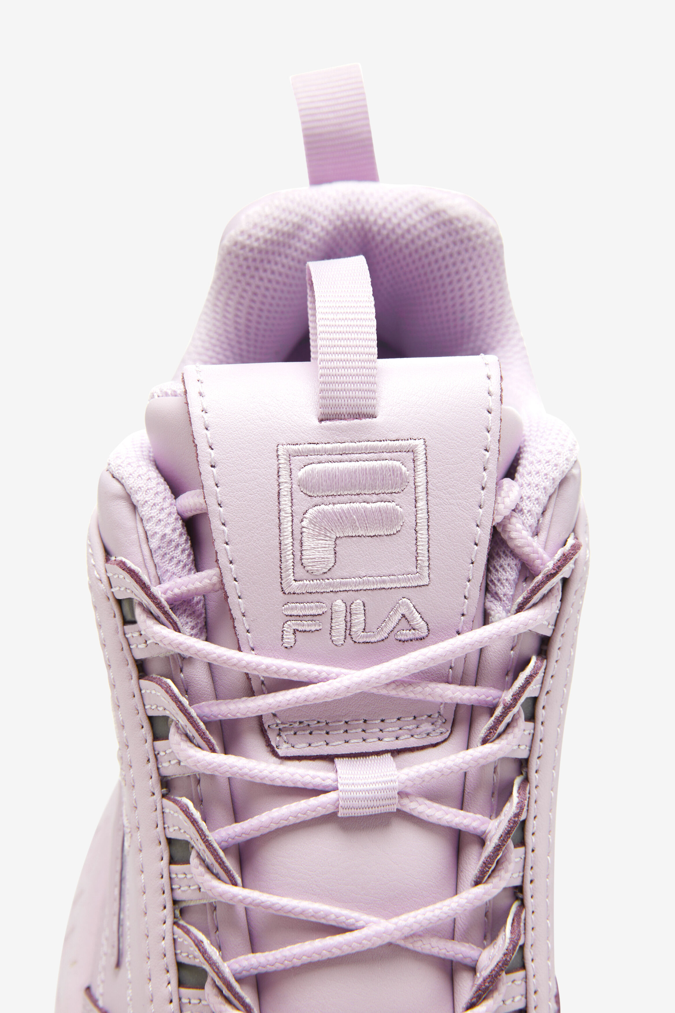 Disruptor 2 Premium Women s Tonal Sneakers Fila