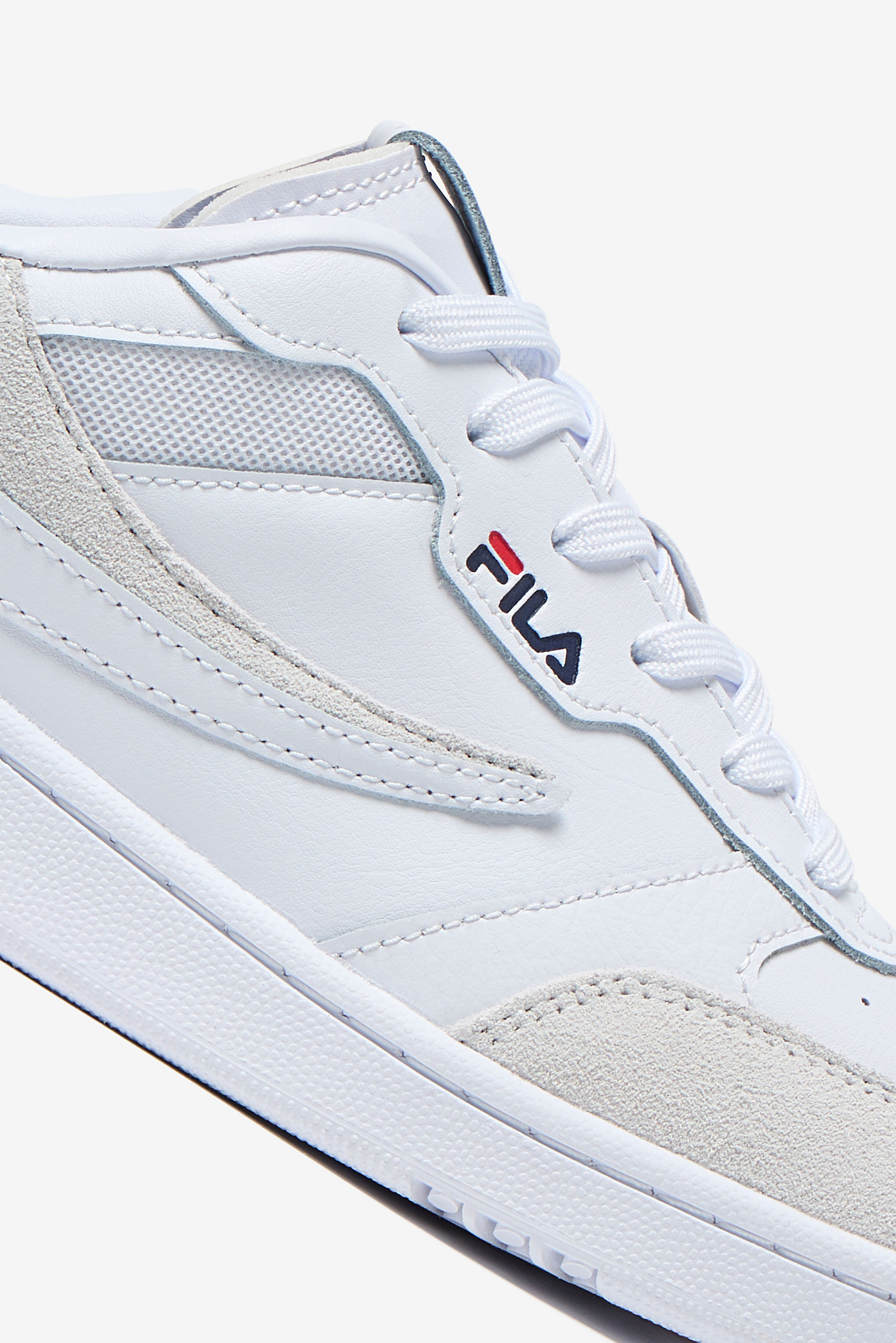 Photo des chaussures fila clearance