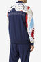 THE MUSEUM  PRINTED JACKET