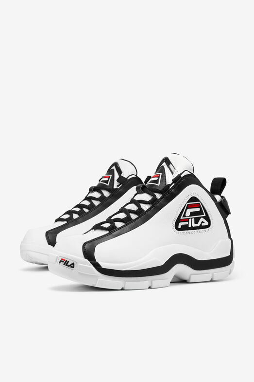 GRANT HILL 2