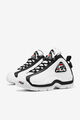 GRANT HILL 2/WHT/BLK/FRED/Sixteen