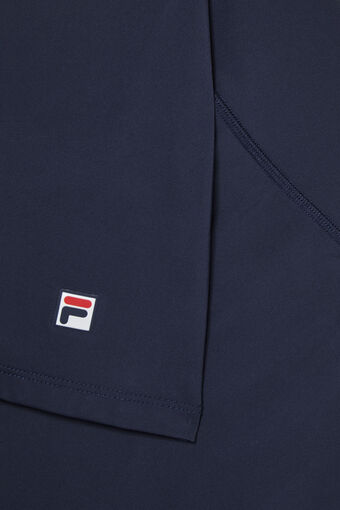 TENNIS ESSEN LONG FLIRTY SKORT