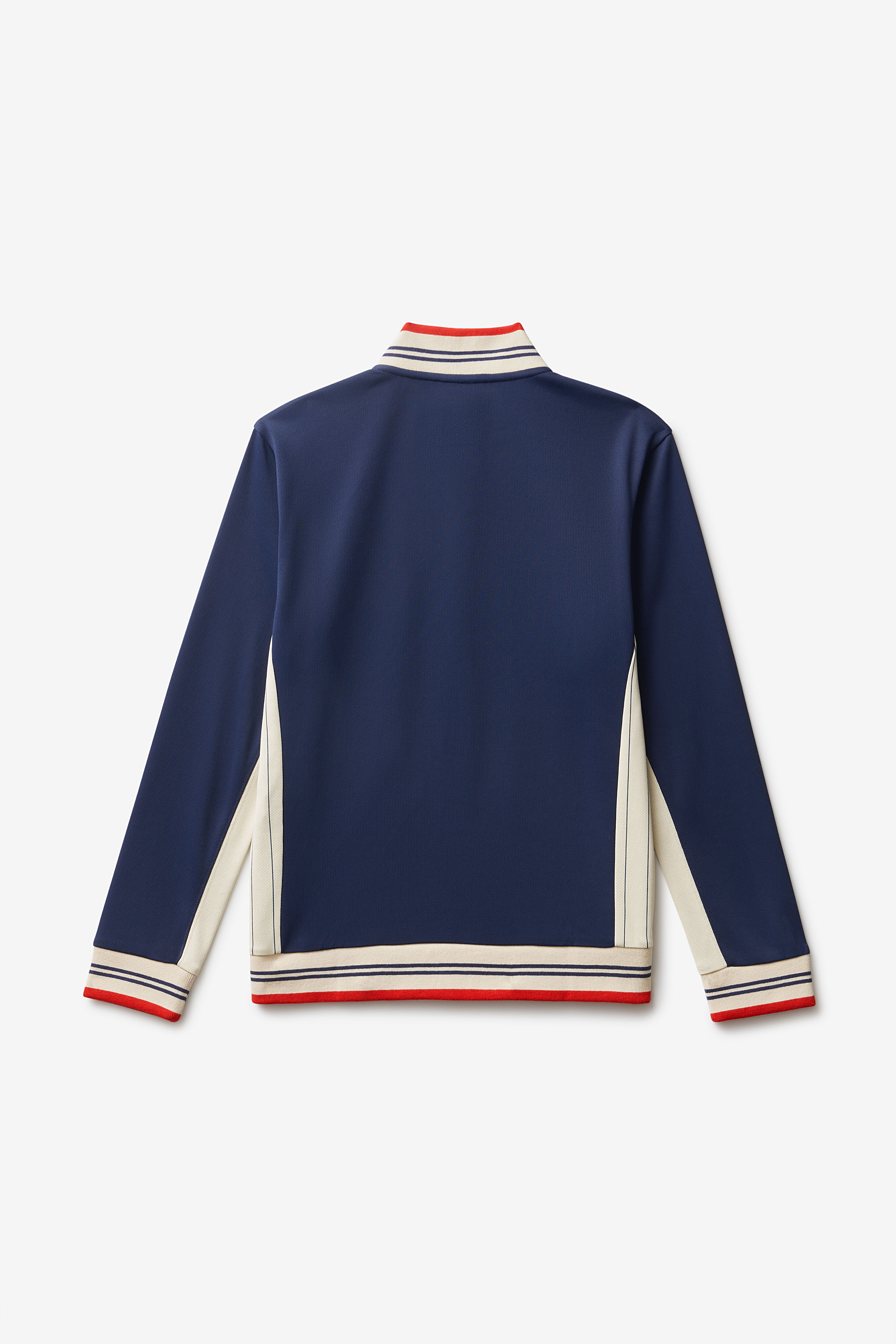 Boy s Settanta Tennis Jacket Fila
