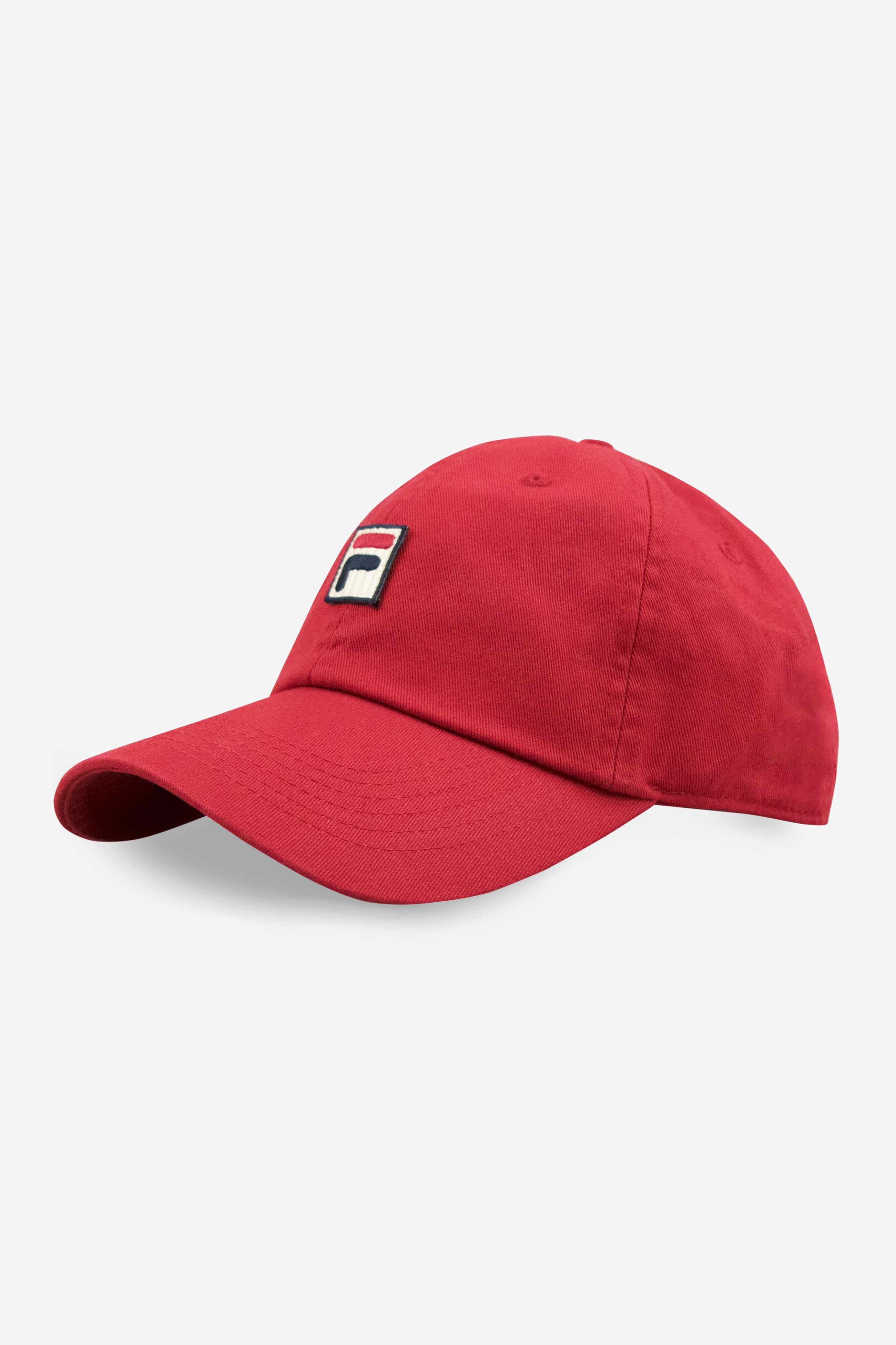 Fila 2025 red cap