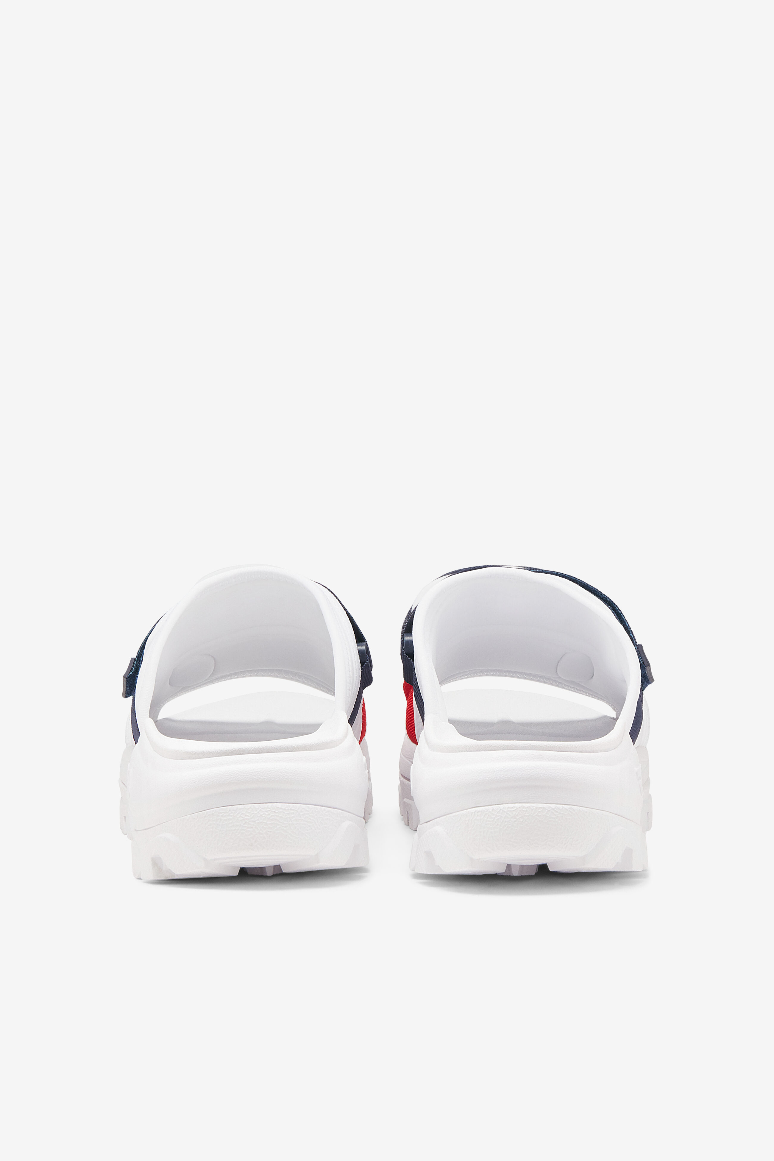 Fila men's store outdoor slide