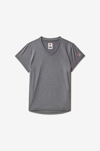 SHORT SLEEVE PERFORMANCE TOP