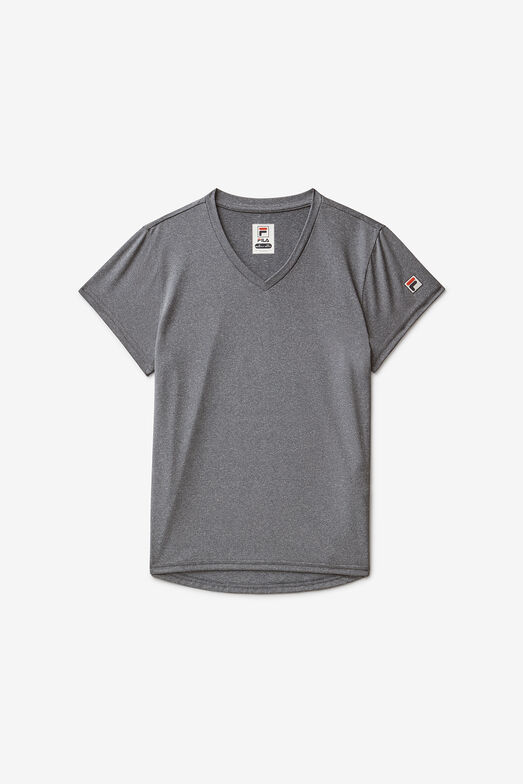SHORT SLEEVE PERFORMANCE TOP