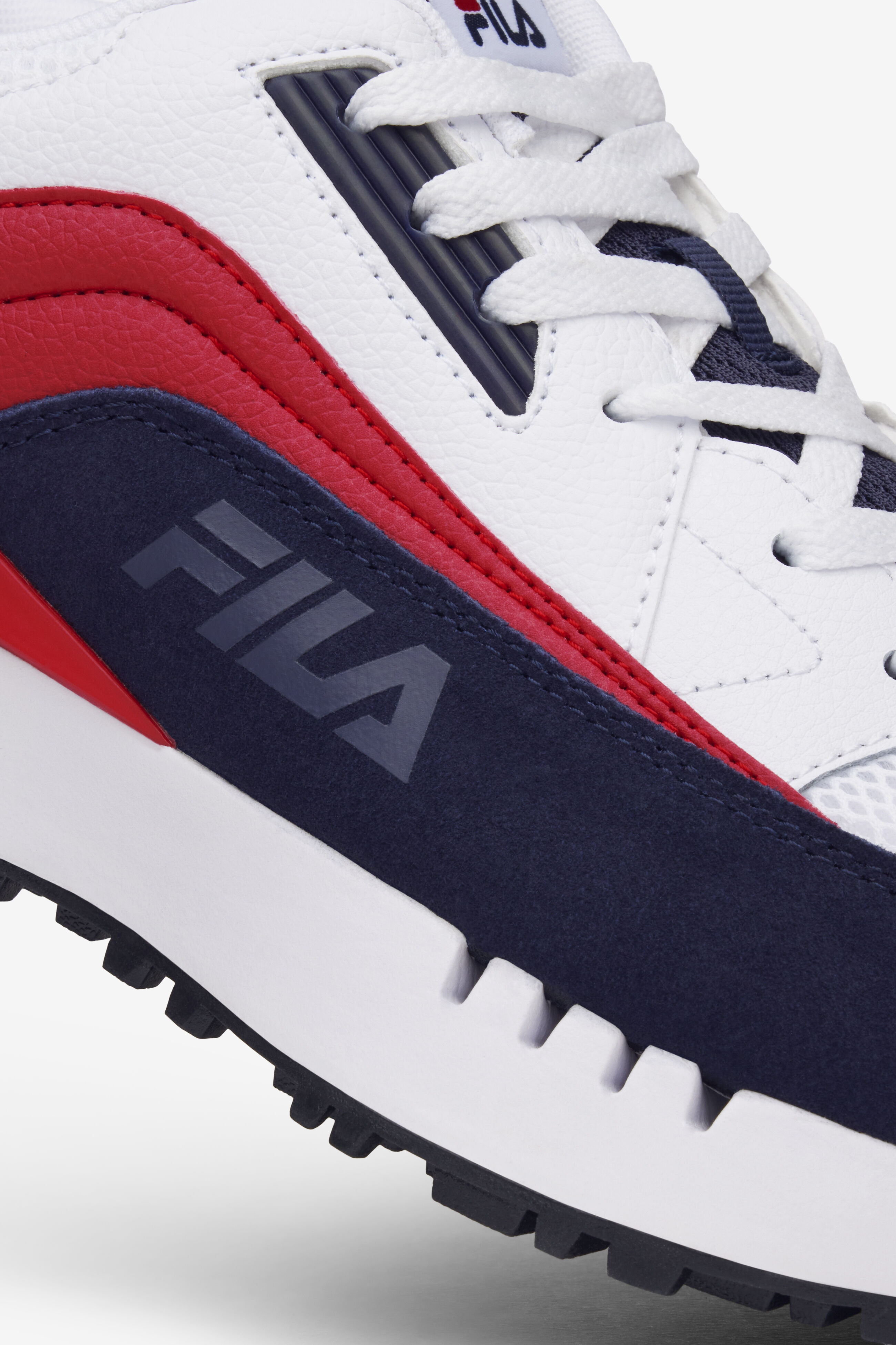 Zapatos fila discount neon genesis
