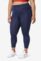 WALK THIS WAY 7/8 TIGHT/NAVY/1XLarge